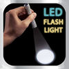 LED Flash Light Mania  Best Torch Flashlight app App Icon
