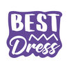 Best Dress App Icon