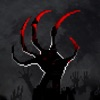 Zombie Night Terror App Icon