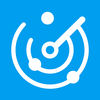 BLE ManagerBluetooth Tracker App Icon