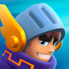 Nonstop Knight 2 - Action RPG App Icon