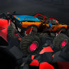 OffRoad Monster App Icon