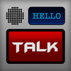 Type n Talk App Icon