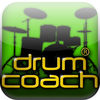 DrumCoach 3 App Icon