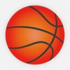 Basketball Flicker App Icon