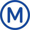 Paris Metro and Subway App Icon