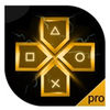 PPSSPP Gold Game App Icon