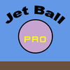 Jet Ball Pro App Icon
