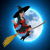 Witchy Endless Witch Journey App Icon