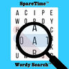 SpareTime Wordy Search Pro App Icon