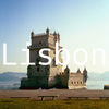 hiLisbon Offline Map of Lisbon Portugal App Icon