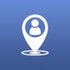 Location for Facebook App Icon