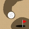 Golf Nest - Dig Your Way Out! App Icon