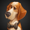 Beagle Universe App Icon