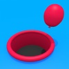 Vortex Balloon 3D App Icon
