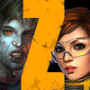 Zero City Zombie Survival App Icon