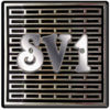 SV-1 SpiritVox App Icon