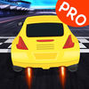 Swipe Car Rush PRO App Icon