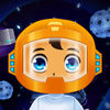 Space Vortex Space Adventure App Icon