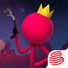 Stick Fight The Game Mobile App Icon