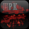 PK Paranormal - Hospital App Icon