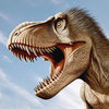 World of Dinosaurs App Icon