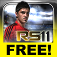 Real Soccer 2011 FREE App Icon