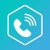 Text Me - Free Texting SMS and IM App Icon