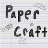 Paper Doodle Craft App Icon