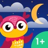 StoryTime Baby Good Night App Icon