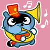 Pango Musical March App Icon