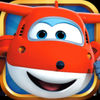 Super Wings  Jett Run App Icon