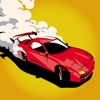 SKRR - car racing and drifting App Icon