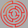 Labyrinth World App Icon