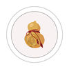Tiger Gourd App Icon