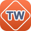 TetroWords App Icon