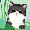 猫咪过河 App Icon