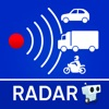 Radarbot Speedcam Detector