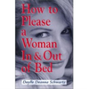How to Please a Woman In and Out of Bed Audiobook App Icon