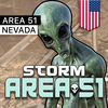 STORM AREA 51 App Icon