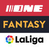 LaLiga Fantasy ONE 2020 App Icon