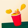 Be a pong App Icon