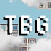 Tower Block Game App Icon