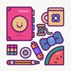Pack Master App Icon