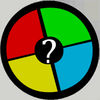 ColorBlind-Puzzle App Icon