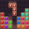 Block Puzzle Star Gem App Icon