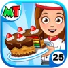 My Town  Bakery App Icon