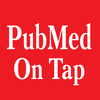 PubMed On Tap App Icon