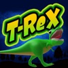 Thesaurus Rex App Icon
