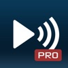 MCPlayer Pro wireless UPnP video player for iPhone stream movies on HD TV